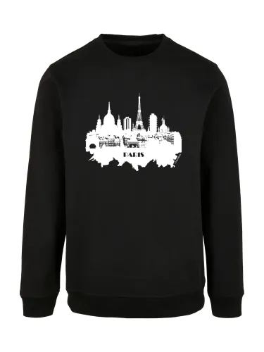 Sweatshirt 'Paris'