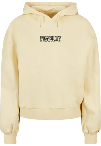 Sweatshirt 'Peanuts - Charlie'