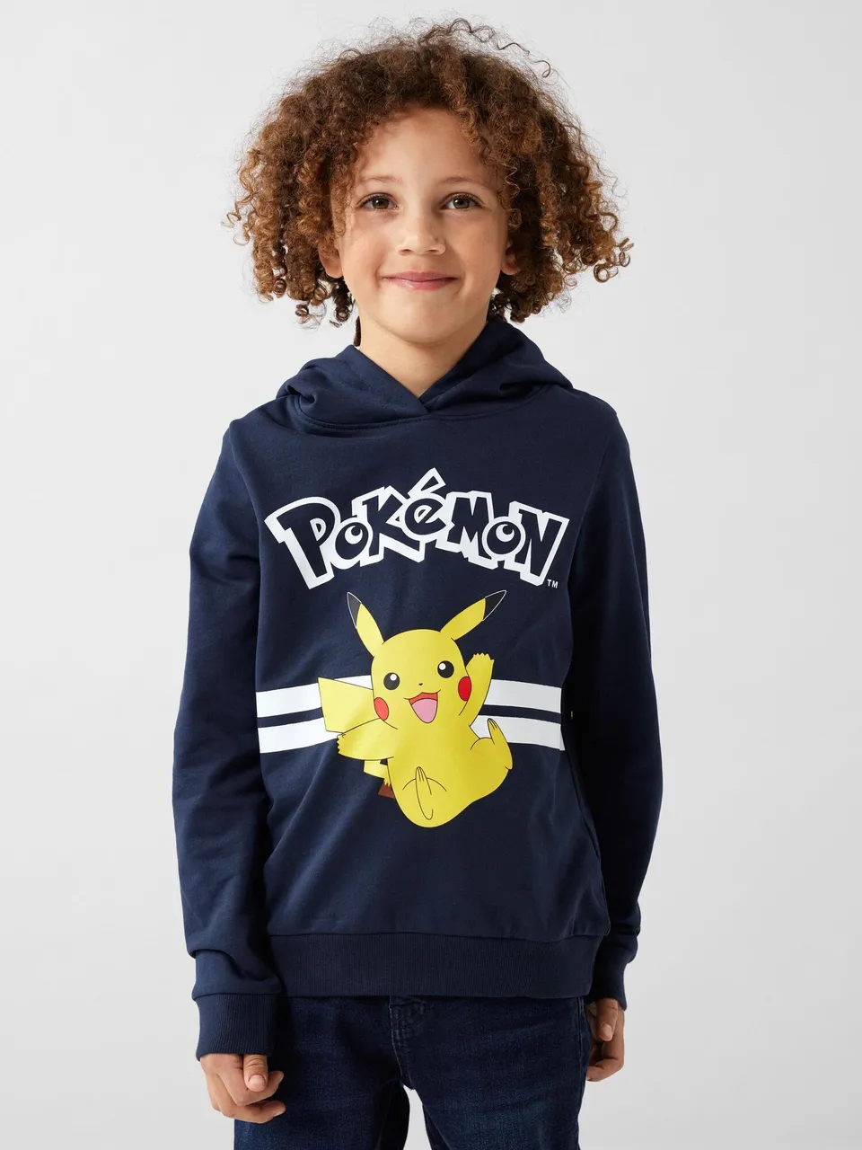 Sweatshirt 'Pokemon'