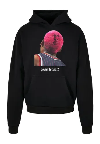 Sweatshirt 'Power Forward'