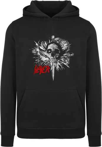 Sweatshirt 'Slayer - Death Dagger'