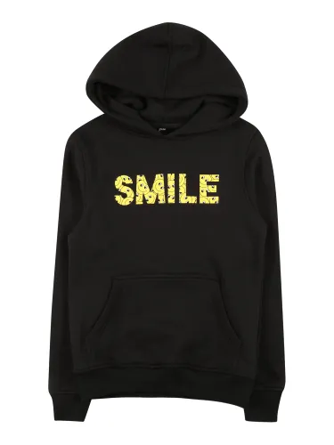 Sweatshirt 'Smile Hoody'