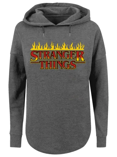Sweatshirt 'Stranger Things Netflix TV Series'