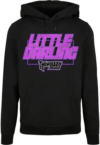 Sweatshirt 'Thin Lizzy - Little Darling For Darks'