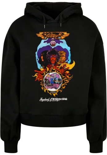 Sweatshirt 'Thin Lizzy - Vagabonds'