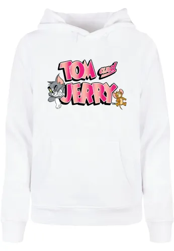 Sweatshirt 'Tom and Jerry'