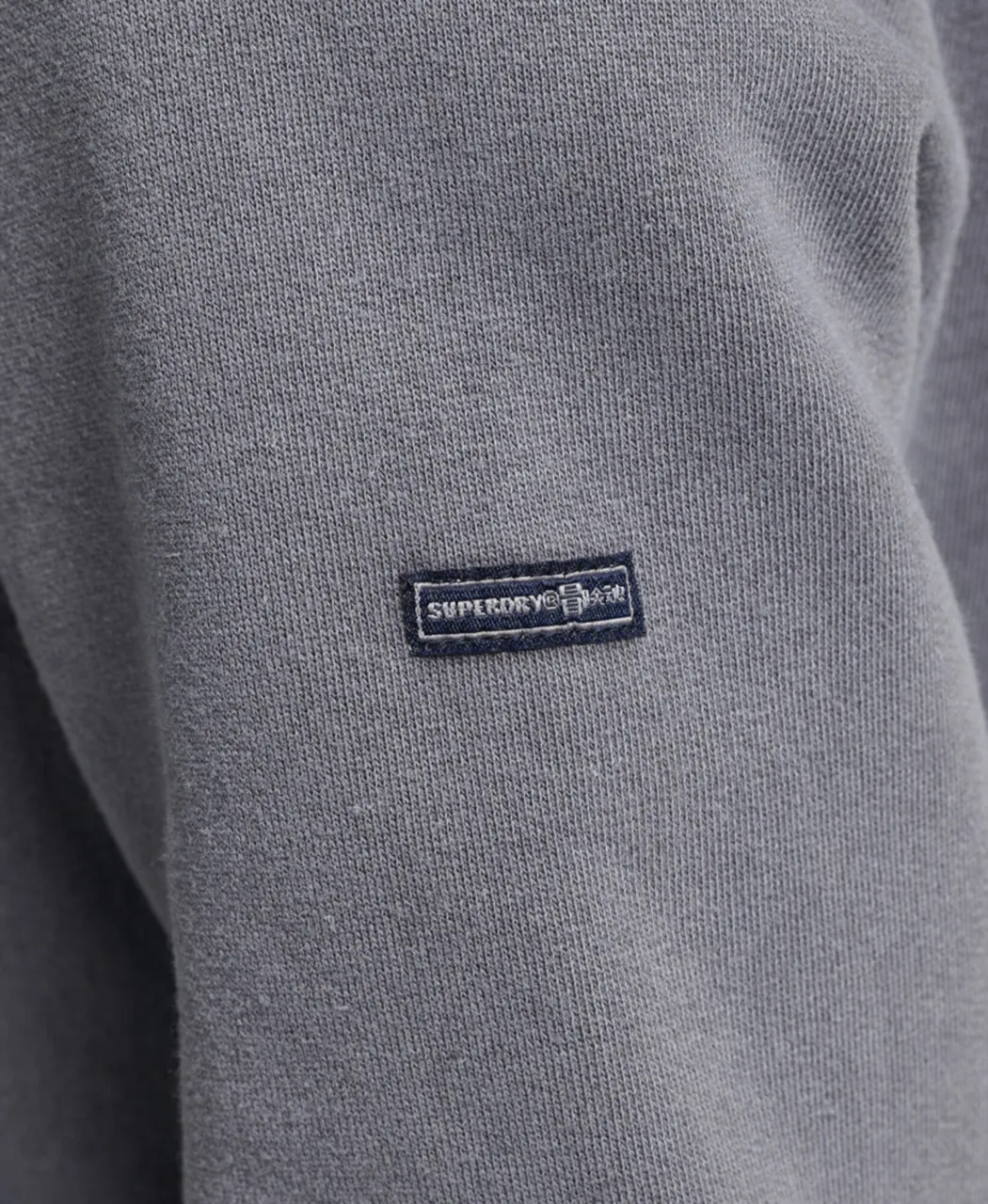 Sweatshirt 'Vintage'