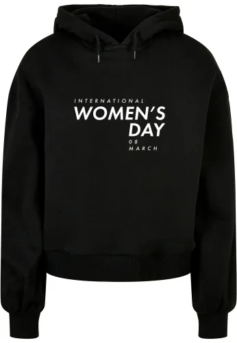 Sweatshirt 'WD - International Women's Day 3'