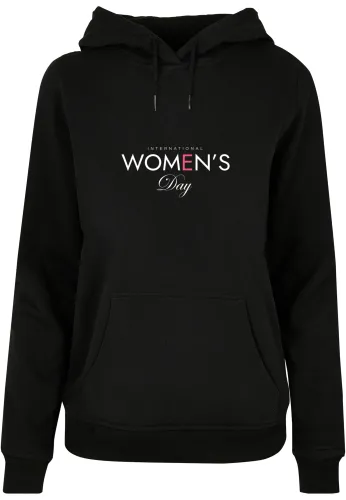 Sweatshirt 'WD - International Women's Day 4'
