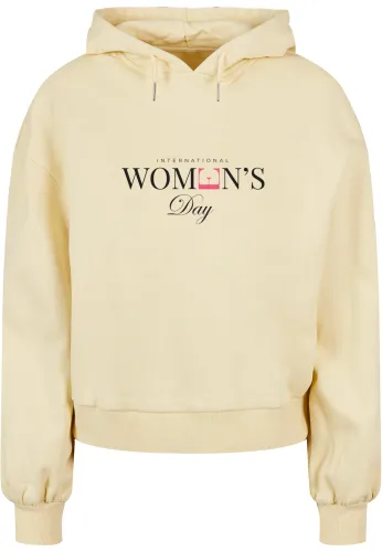 Sweatshirt 'WD - International Women's Day'