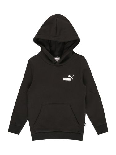 Sweatshirt  zwart / wit