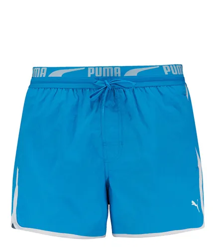 Swim Men Track Short Shorts