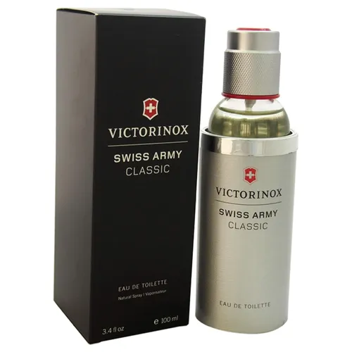 Swiss Army Victorinox 40102 Klassieke herengeur spray