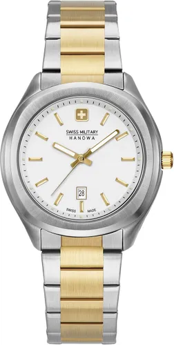 Swiss Military Hanowa 06-7339.55.001 horloge - Alpina
