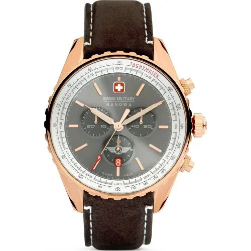 Swiss Military Hanowa SMWGC0000320 Afterburn Horloge