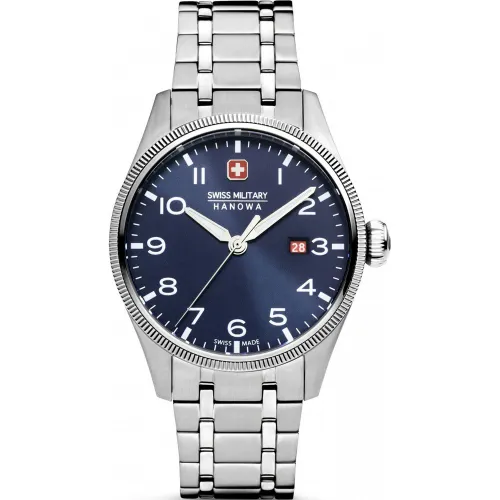 Swiss Military Hanowa SMWGH0000802 Thunderbolt Horloge