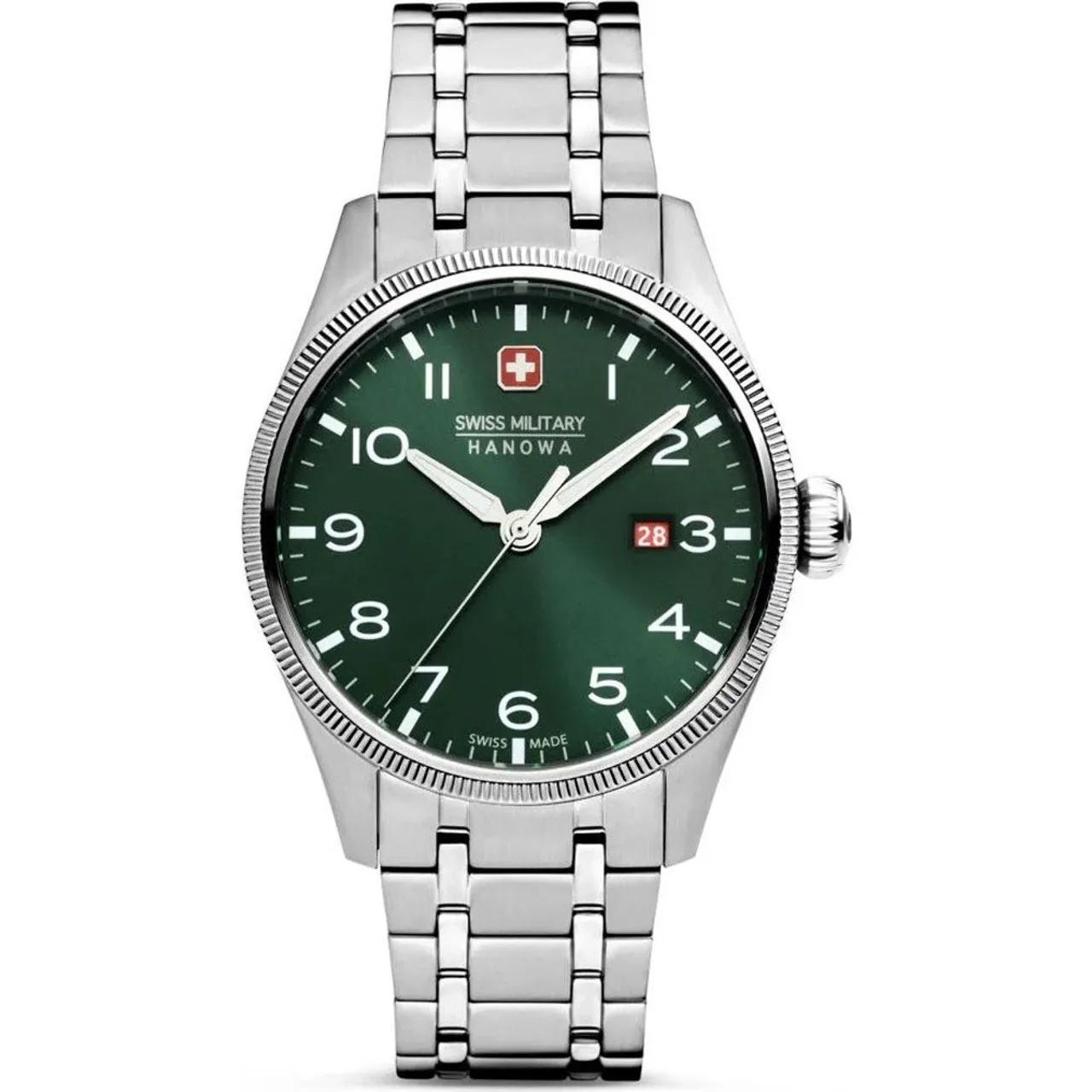 Swiss Military Hanowa SMWGH0000803 Thunderbolt Horloge