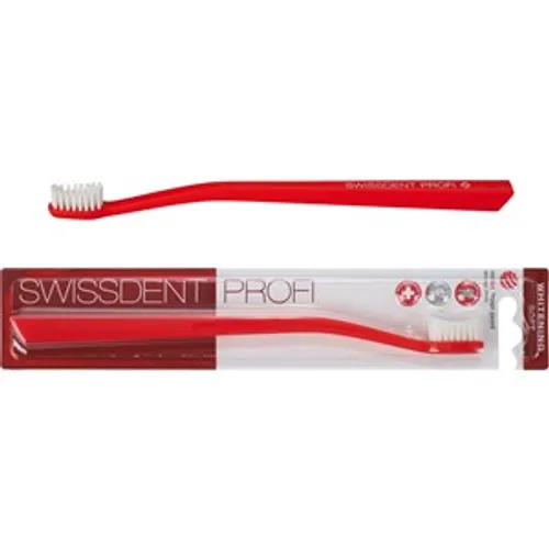 Swissdent Profi Whitening tandenborstel 0 1 Stk.