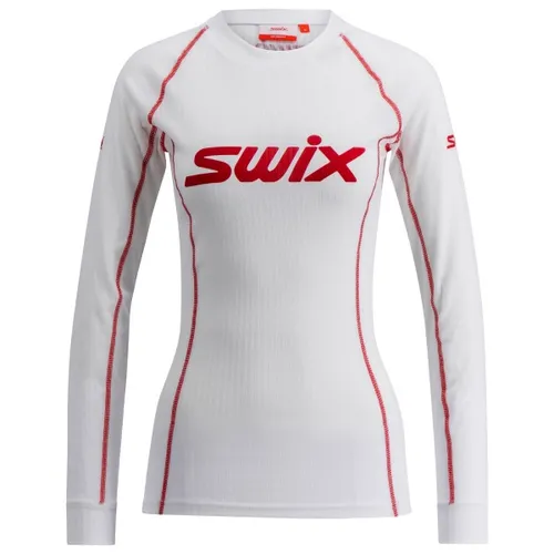 Swix - Women's RaceX Classic Long Sleeve - Synthetisch ondergoed