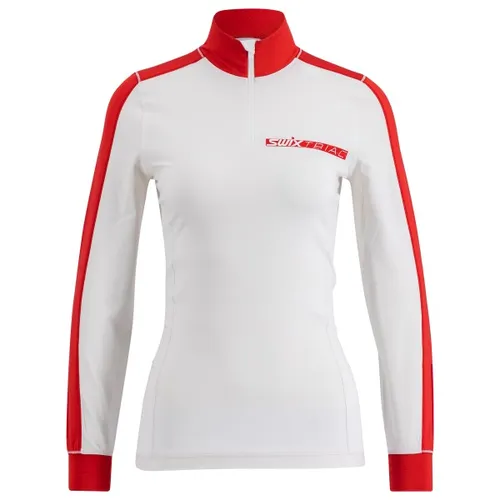 Swix - Women's Triac Dry Long Sleeve - Sportshirt