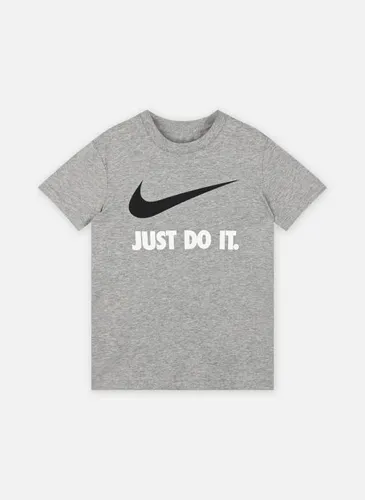 Swoosh Jdi Ss Tee by Nike Kids