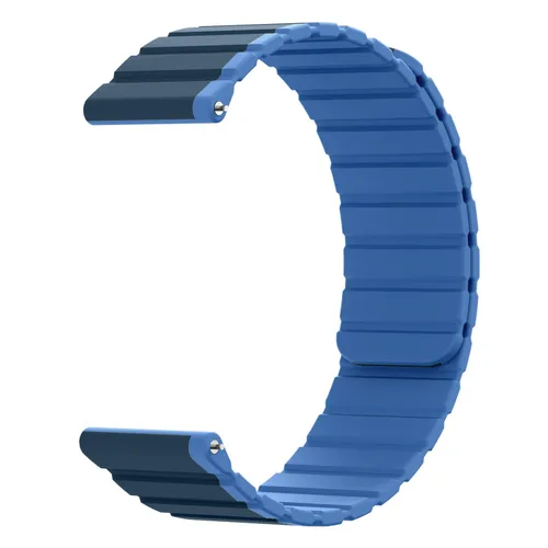 System-S Armband van siliconen