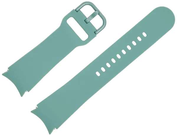 System-S Bracelet en silicone pour Samsung Galaxy Watch 5 4