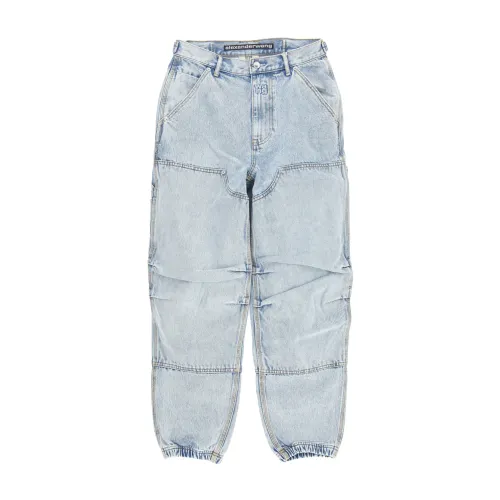 T by Alexander Wang - Jeans 
