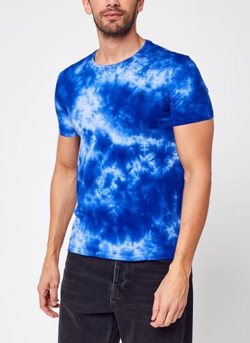 T-shirt ajusté à col rond en jersey by Polo Ralph Lauren