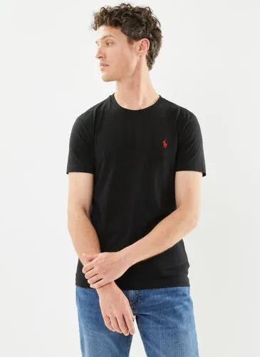 T-shirt ajusté à col rond en jersey by Polo Ralph Lauren