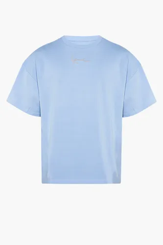 T-shirt - Blauw