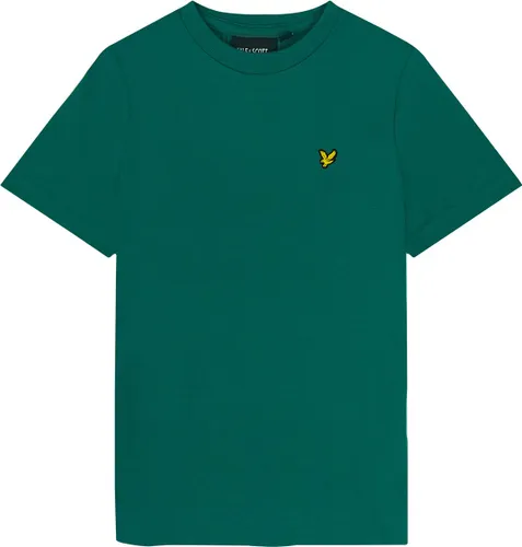 T-shirt - Court groen