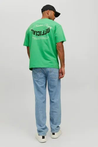 T-shirt - Groen