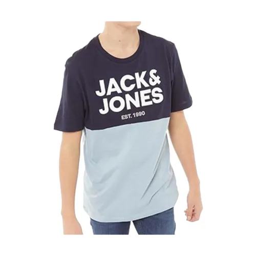 T-shirt Jack & Jones -