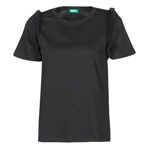 T-shirt Korte Mouw Benetton MARIELLA
