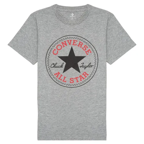 T-shirt Korte Mouw Converse 966500