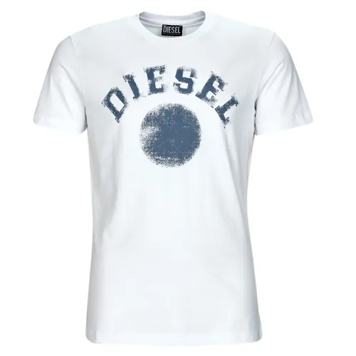 T-shirt Korte Mouw Diesel T-DIEGOR-K56