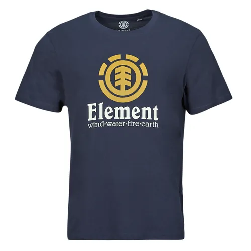 T-shirt Korte Mouw Element VERTICAL SS