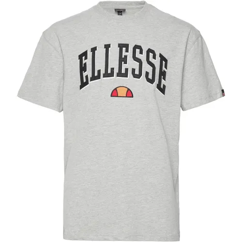 T-shirt Korte Mouw Ellesse 199496