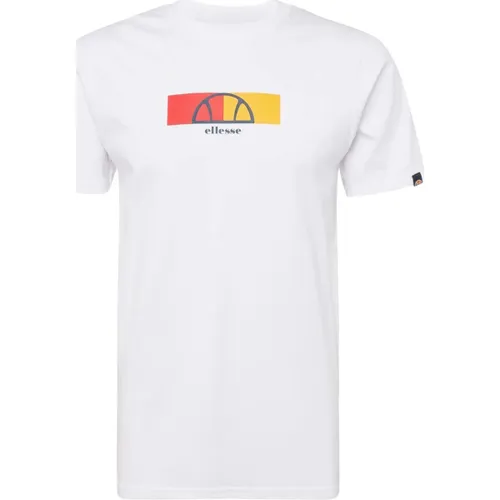 T-shirt Korte Mouw Ellesse 215591