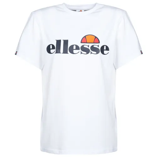 T-shirt Korte Mouw Ellesse ALBANY