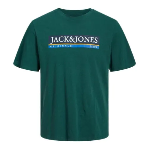 T-shirt Korte Mouw Jack & Jones -