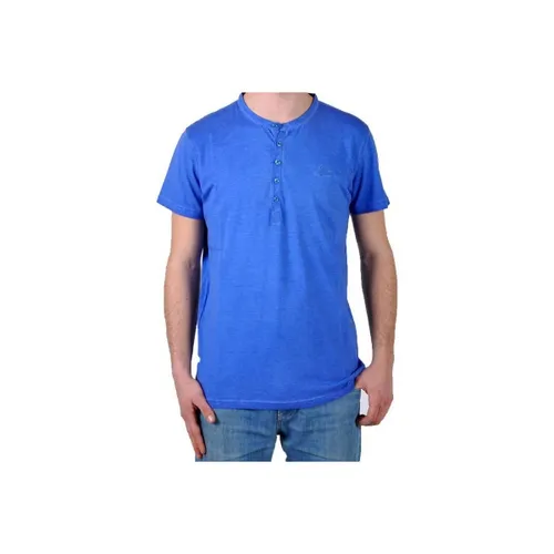 T-shirt Korte Mouw Joe Retro 16301