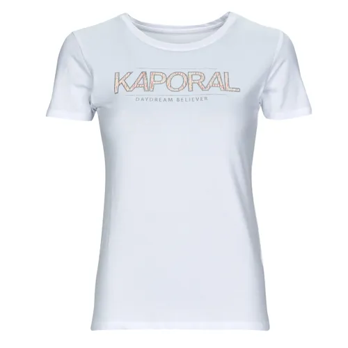T-shirt Korte Mouw Kaporal JALL ESSENTIEL