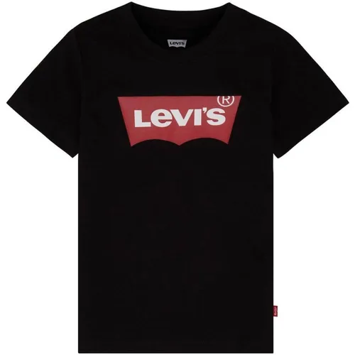 T-shirt Korte Mouw Levis 151249