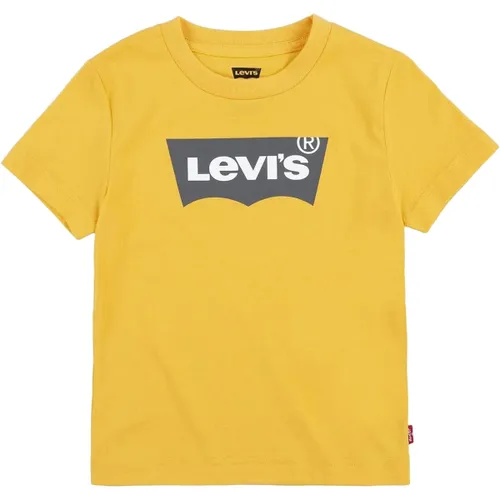 T-shirt Korte Mouw Levis 215569