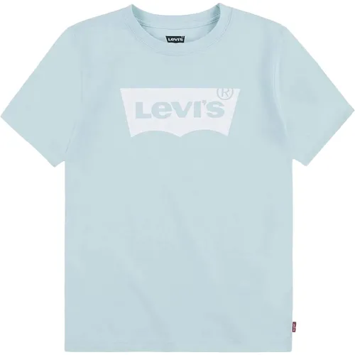 T-shirt Korte Mouw Levis 236523