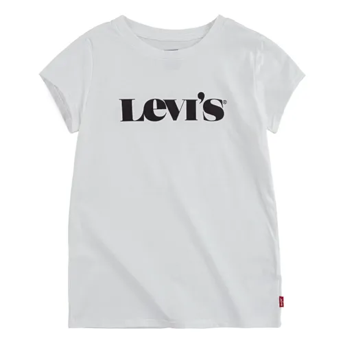 T-shirt Korte Mouw Levis MODERN VINTAGE SERIF TEE
