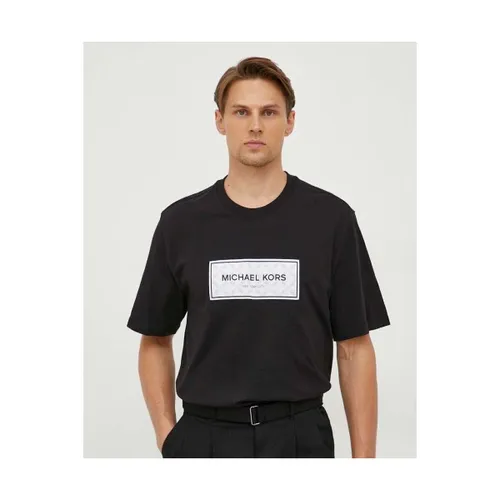 T-shirt Korte Mouw MICHAEL Michael Kors CH351RG1V2
