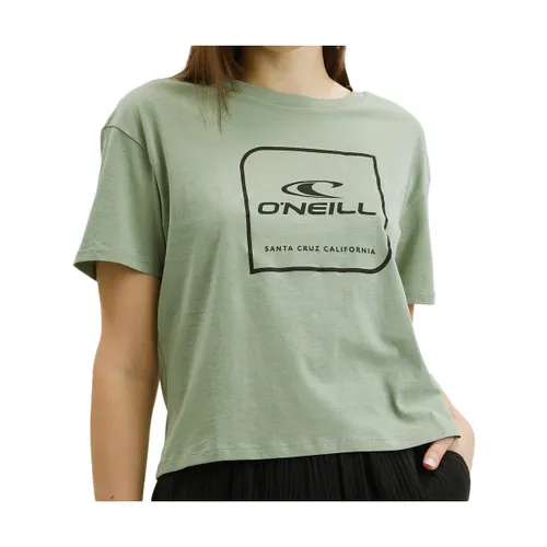 T-shirt Korte Mouw O'neill -